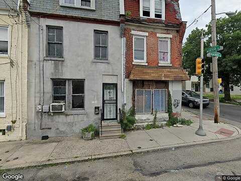 Haines, PHILADELPHIA, PA 19144