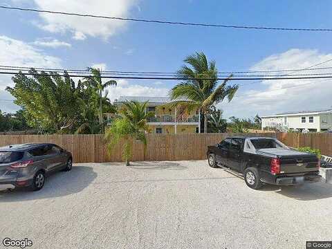 Old State Road 4A, SUMMERLAND KEY, FL 33042