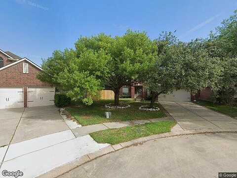 Welsford, SPRING, TX 77386