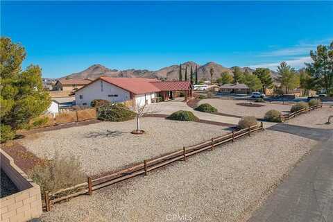 Pachappa, APPLE VALLEY, CA 92307