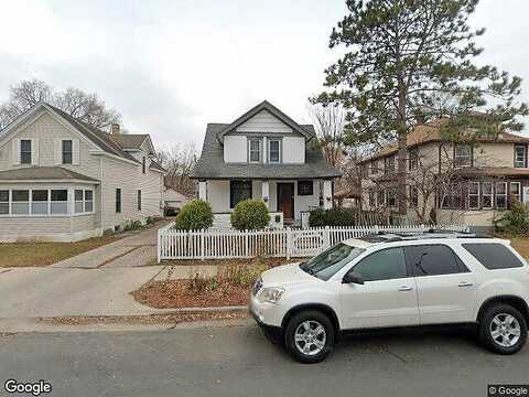 36Th, MINNEAPOLIS, MN 55406