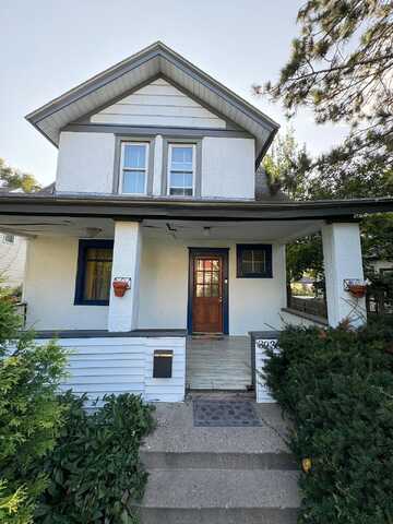 36Th, MINNEAPOLIS, MN 55406