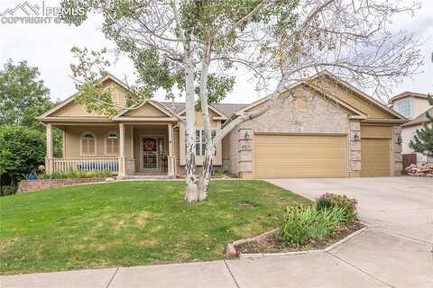 Soaring, COLORADO SPRINGS, CO 80918