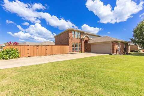 Rienzi, GREENVILLE, TX 75402