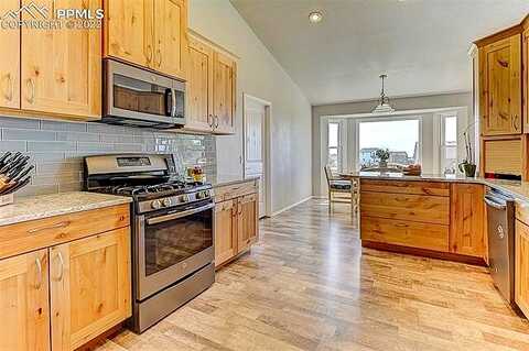 Cranston, PEYTON, CO 80831