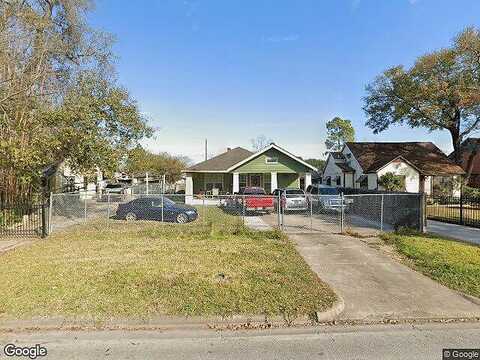 Joplin, HOUSTON, TX 77017