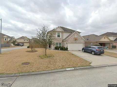 Forest Terrace, SPRING, TX 77373