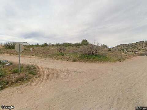 E Caren Way, Rimrock, AZ 86335