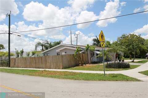 57Th, FORT LAUDERDALE, FL 33334