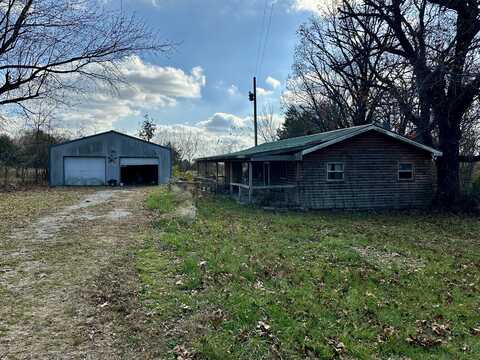 1038 Alberta Street, Fordland, MO 65652