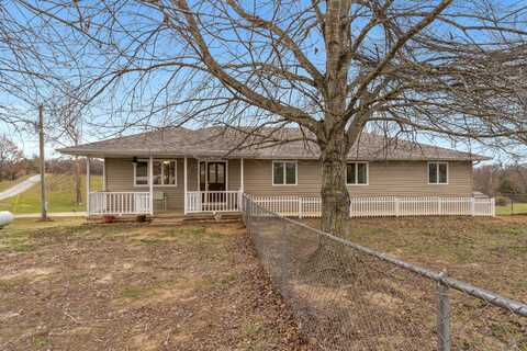 251 Mission Point Road, Rogersville, MO 65742