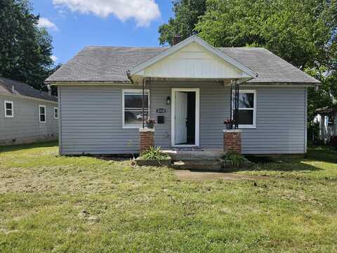 2114 E Cairo Street, Springfield, MO 65802