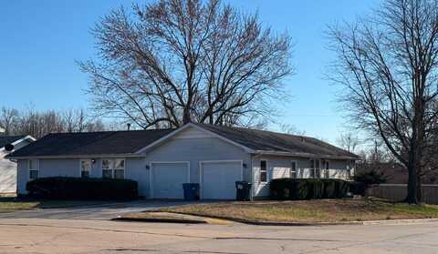 3610 W State Street, Springfield, MO 65802