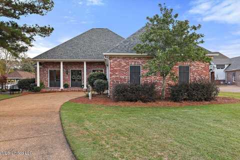 201 Northshore Boulevard, Madison, MS 39110