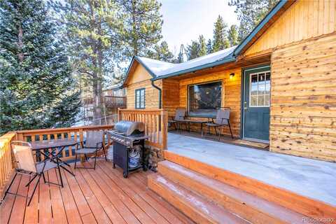 Anderson, BAILEY, CO 80421