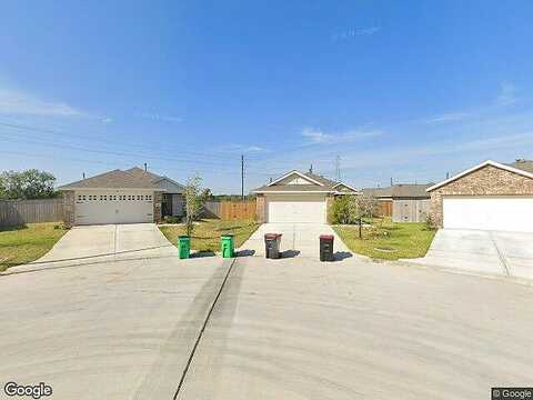 Jasmine Breeze, KATY, TX 77493