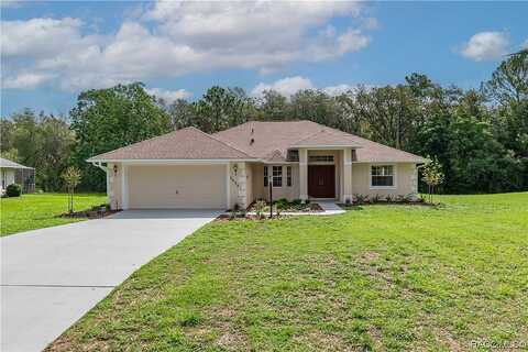 Brentwood, LECANTO, FL 34461