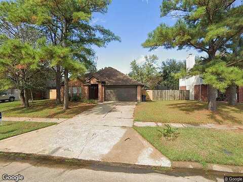 Braken Manor, KATY, TX 77449