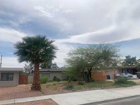 Houston, LAS VEGAS, NV 89104