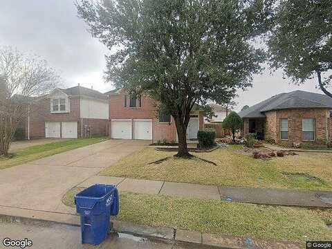 Dusty Terrace, KATY, TX 77449