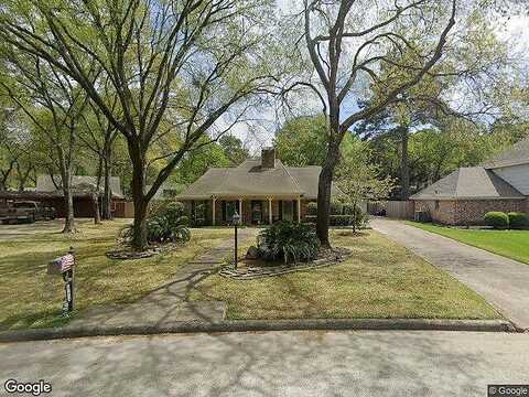 Spicewood Springs, SPRING, TX 77379