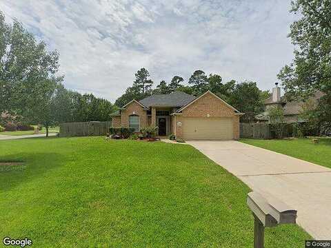 Rudder, CROSBY, TX 77532