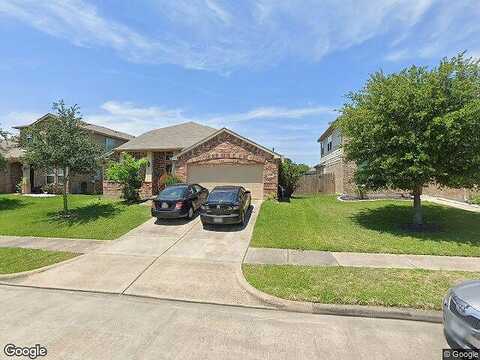 Gem Stone, BAYTOWN, TX 77521