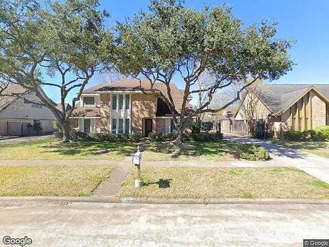 Sagecourt, HOUSTON, TX 77089