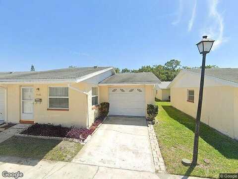 Elkner, NEW PORT RICHEY, FL 34652