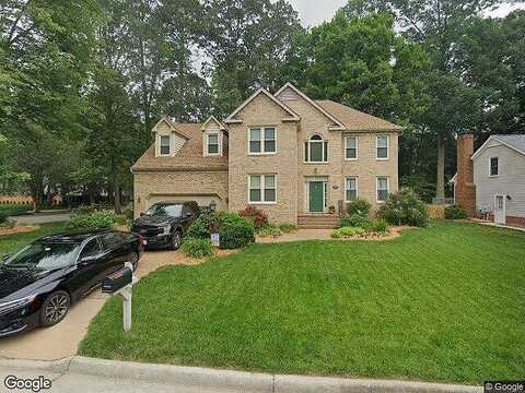 Woodbrook, NEWPORT NEWS, VA 23606