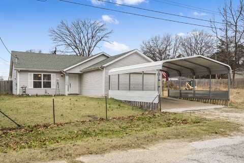 1008 Still Meadow Road, Merriam Woods, MO 65740