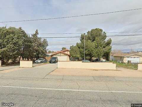 Danbury, HESPERIA, CA 92345