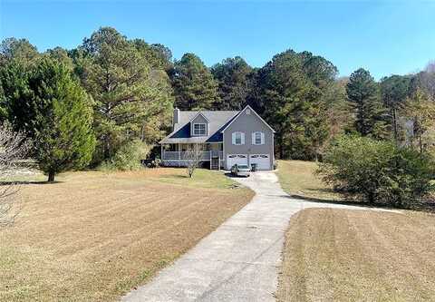 Hudson, DOUGLASVILLE, GA 30134