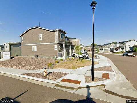 Heathland, COLORADO SPRINGS, CO 80917