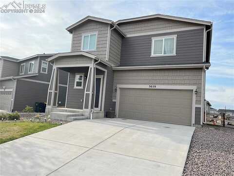 Heathland, COLORADO SPRINGS, CO 80917