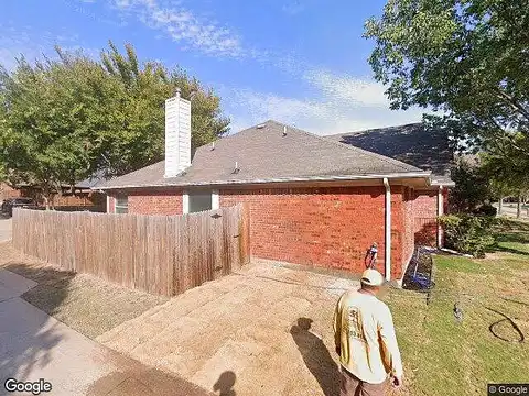 Vineyard, MCKINNEY, TX 75070