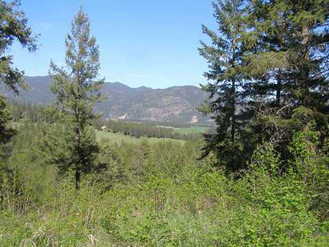 Dearinger Rd, Addy, WA 99101