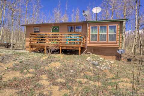 High Creek, FAIRPLAY, CO 80440