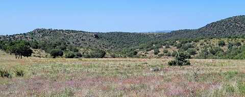 Sw Starship Trail, Ash Fork, AZ 86320