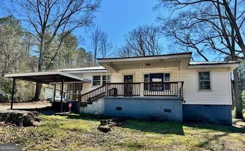 Flat Rock, VILLA RICA, GA 30180