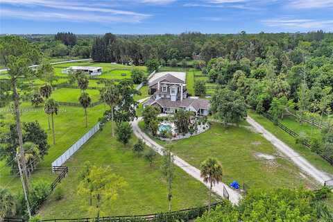 Rambling Drive, WELLINGTON, FL 33414