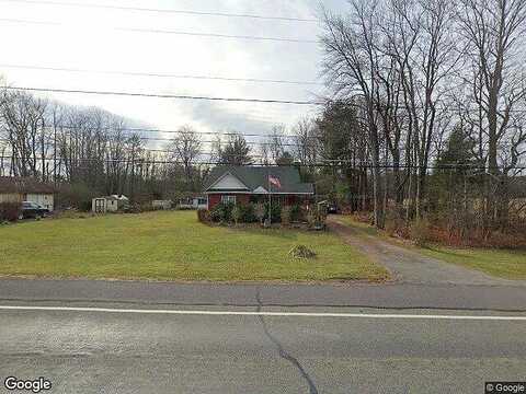 Route 115, BLAKESLEE, PA 18610