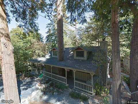 Hunt, CRESTLINE, CA 92325