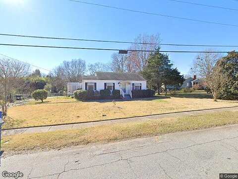 Gordon, BARNESVILLE, GA 30204