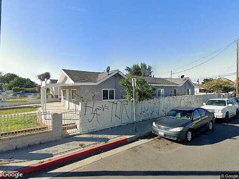 Budlong, TORRANCE, CA 90502