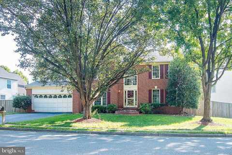 Summerset, HERNDON, VA 20170