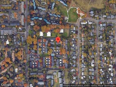 Fetters, EUGENE, OR 97402