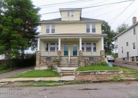 1311 Short Avenue, Scranton, PA 18508