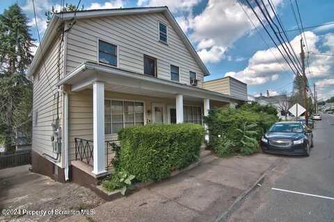 154 Parsonage St. Street, Pittston, PA 18640