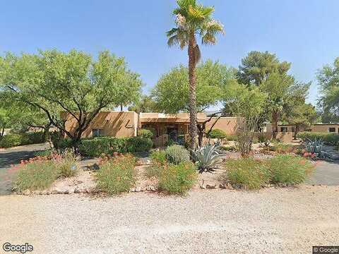 Wagon Trail, TUCSON, AZ 85749